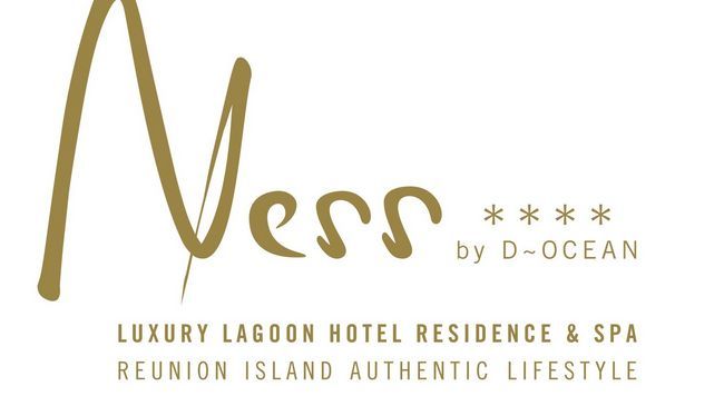 圣吉尔莱班 Ness By D-Ocean酒店 商标 照片